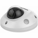 Hikvision 6 Mp Ir Fixed Mini Dome Network Camera