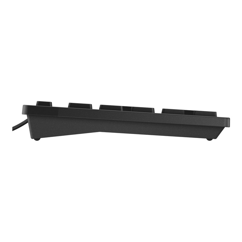 Dell Multimedia Keyboard-Kb216 - Uk (Qwerty) - Black