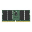 KINGSTON 32GB DDR5 4800MHZ SODIMM
