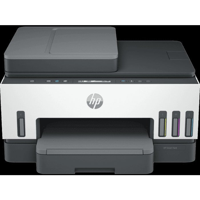 Hp Printers Hp Smart Tank 750 All-In-One Printer