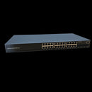 Grandstream Gwn7803P Enterprise L2 24 Port Managed Gbe Poe+ Switch - 360W