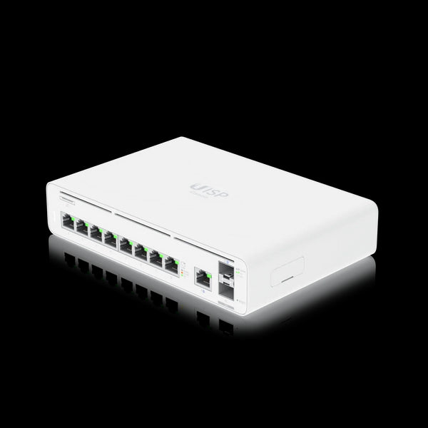 Ubiquiti Uisp - Console