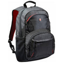 Port Houston - Backpack - 17.3 Inch - Black