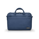 Port Designs Zurich 13 14" Toploading Case - Blue