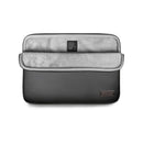 Port Zurich - Sleeve - 12.0 Inch - Black