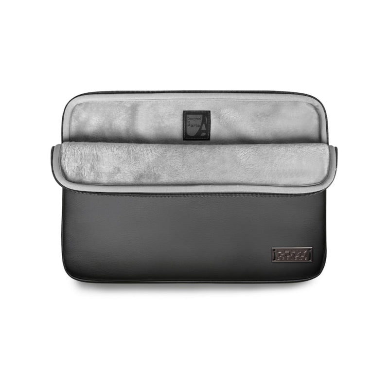Port Zurich - Sleeve - 12.0 Inch - Black