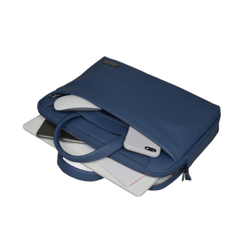 Port Zurich Tl 14 15.6" Blue