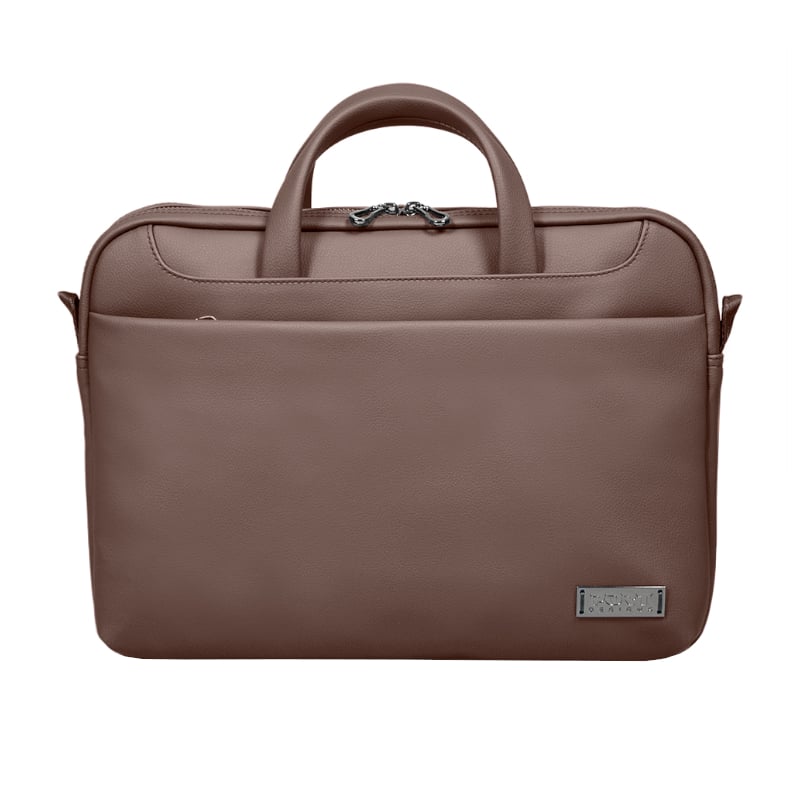 Port Zurich Tl 14 15.6" Brown