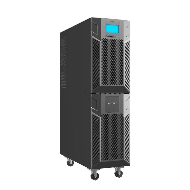 Acconet 6000Va(5400W) Online Tower Ups