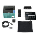 Logitech - Brio 4K Hdr Stream Edition Webcam