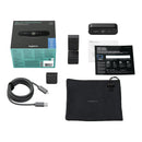 Logitech - Brio 4K Hdr Stream Edition Webcam