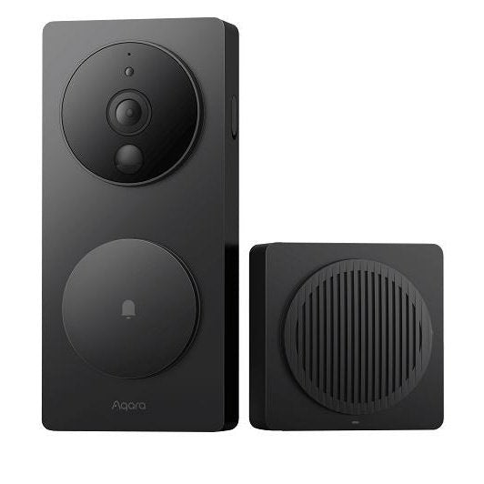 Aqara - Video Door Bell - G4