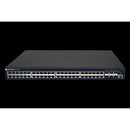 Bdcom 48-Port L3 Ge Poe, 6 10Ge Ge Sfp+, Hot-Swap Psu