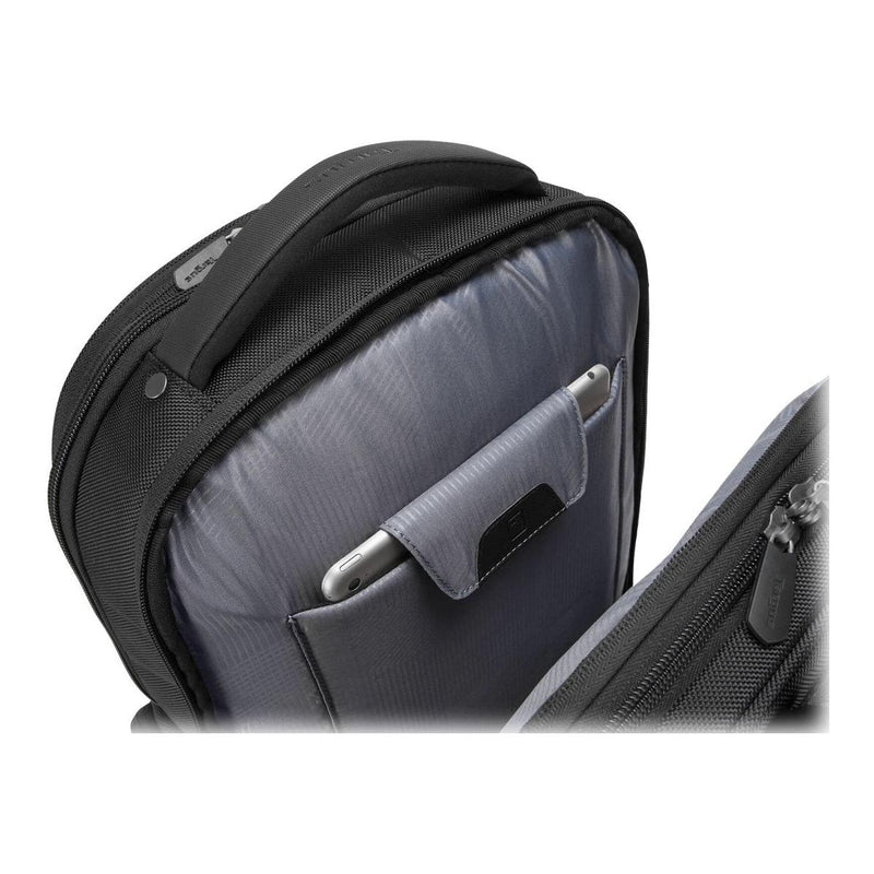 TARGUS CORPORATE TRAV 15-15.6 BACKPACK