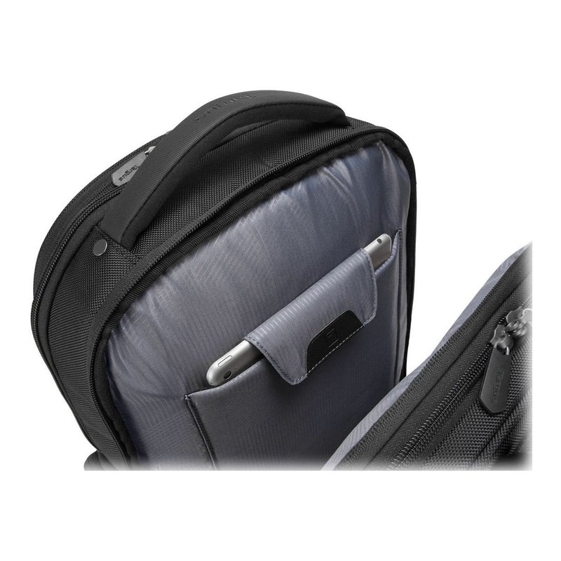TARGUS CORPORATE TRAV 15-15.6 BACKPACK