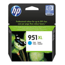 HP 951XL CYAN OFFICEJET INK CARTRIDGE