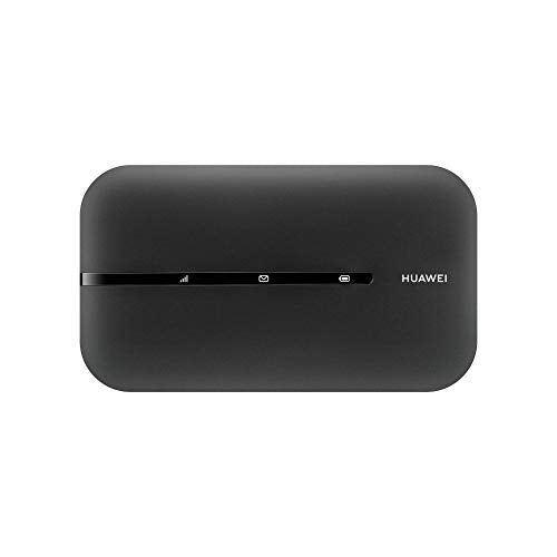 Huawei E5783 Mifi - Fast And Reliable Mobile Wi-Fi