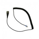 Talk 2 Quick Disconnect To Rj9 Cable For Use With Tt-Se803-Qd And Tt-Sd803-Qd