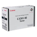 Canon C-Exv40 Black Toner Ir1133 1028 6000 Pages