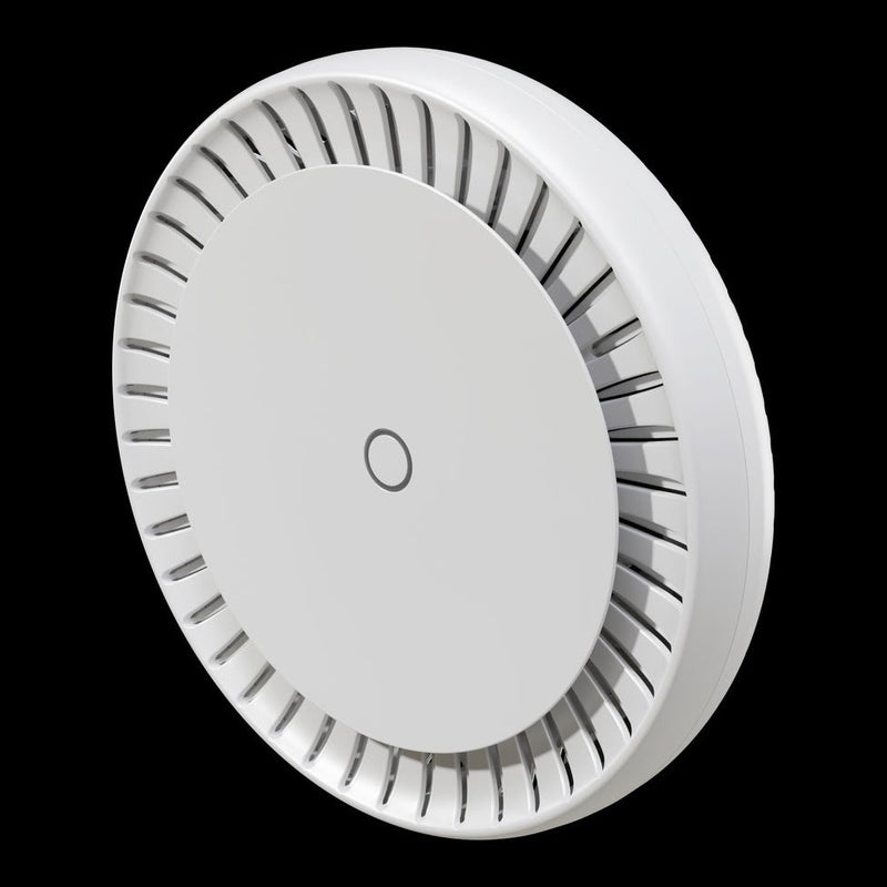 Mikrotik Cap Ax - Wi-Fi 6 Indoor Ap