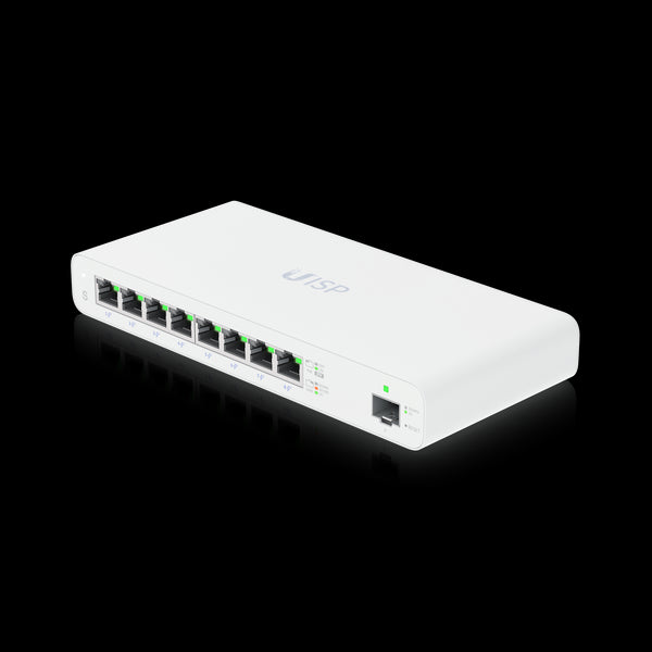 Ubiquiti Uisp - Switch