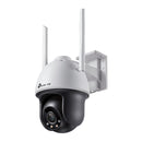 Tp-Link Vigi 4Mp Full Colour Wi-Fi Pan Tilt Network Camera