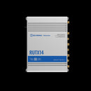 Teltonika Industrial Lte-A Cat 12 Router, Dual Sim, Wave-2 Dual-Band Wi-Fi, 5X Gb Ports