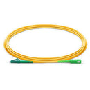 Acconet Patch Lead Sc Apc - Lc Apc Simplex 1M