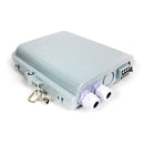 Acconet Distribution Box 8 Core