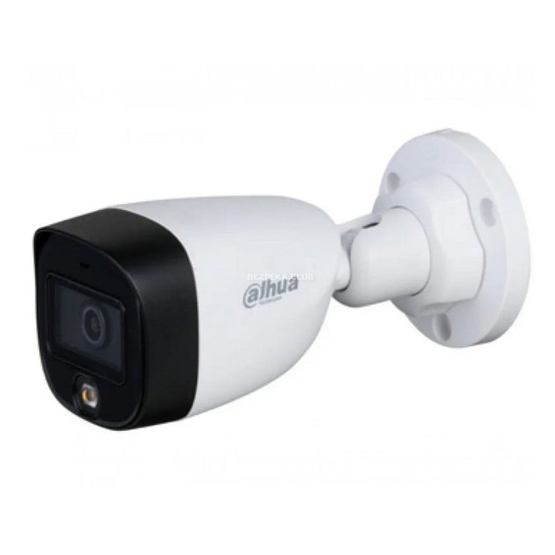 Dahua Ipbullet 5Mp 12.8 Cmos Image Sensor - 3.6Mm Lens