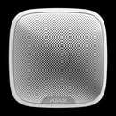 Ajax - Streetsiren Jeweller - White Outdoor Wireless Siren