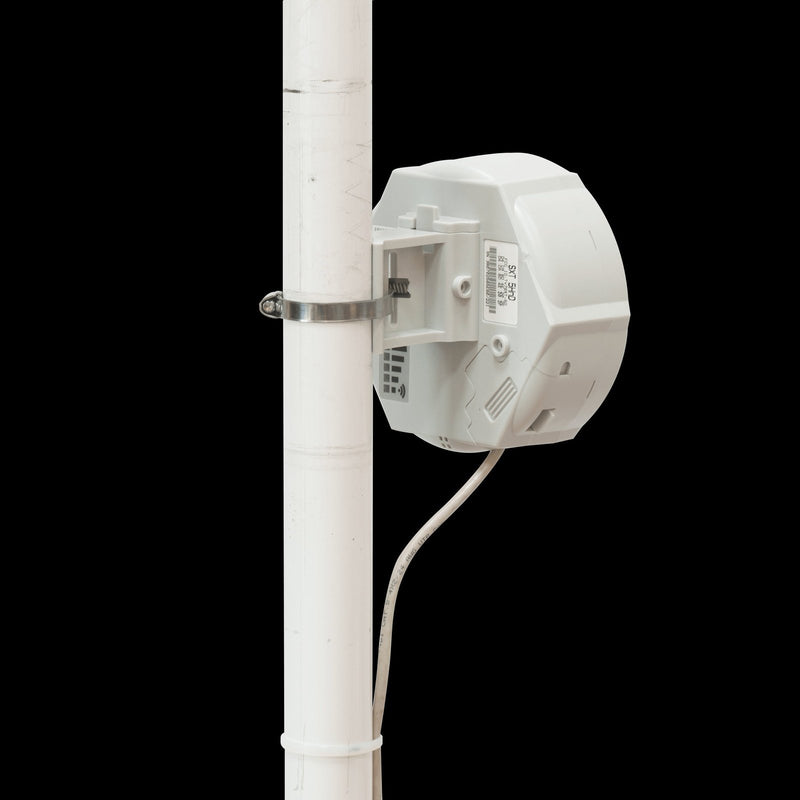 Mikrotik Sxt 2 - 2.4Ghz Outdoor Ap Cpe With 60 Degree Antenna