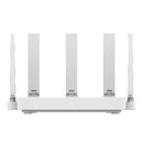 Zte - 3000Mbps, Wi-Fi 6 Router, External Antenas