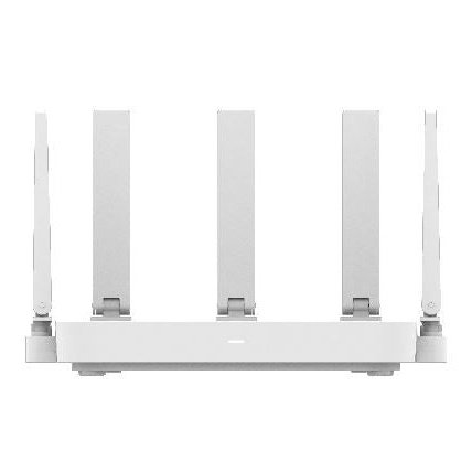 Zte - 3000Mbps, Wi-Fi 6 Router, External Antenas