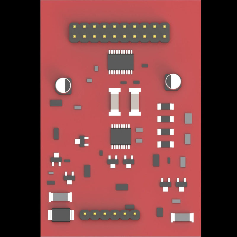 Yeastar O2 Module - 2 Fxo Port