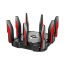 Tp-Link Archer Ax11000 Wi-Fi 6 Gigabit Gaming Router With 1X 2.5Gbps Wan Port