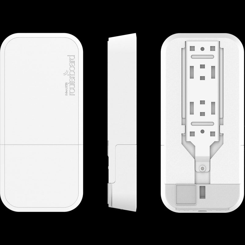 Mikrotik Wap 60 G - 60Ghz Cpe To Be Used With Wap 60 Wi-Fi Router
