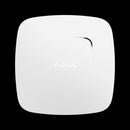 Ajax - Fireprotect - White Wireless Fire Detector With Temperature Sensors