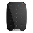 Ajax - Keypad Jeweller - Wireless Black Indoor Keypad