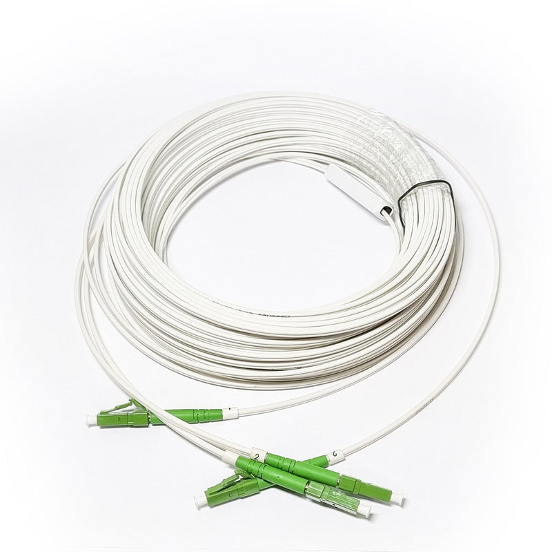 Acconet Uplink Cable Lc-Lc Apc 30M