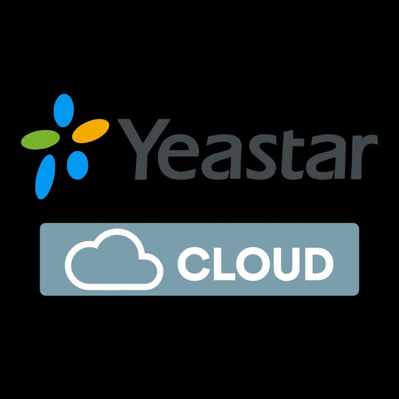 200 Ext, P-Series Cloud, Turnkey Subscription, Annual