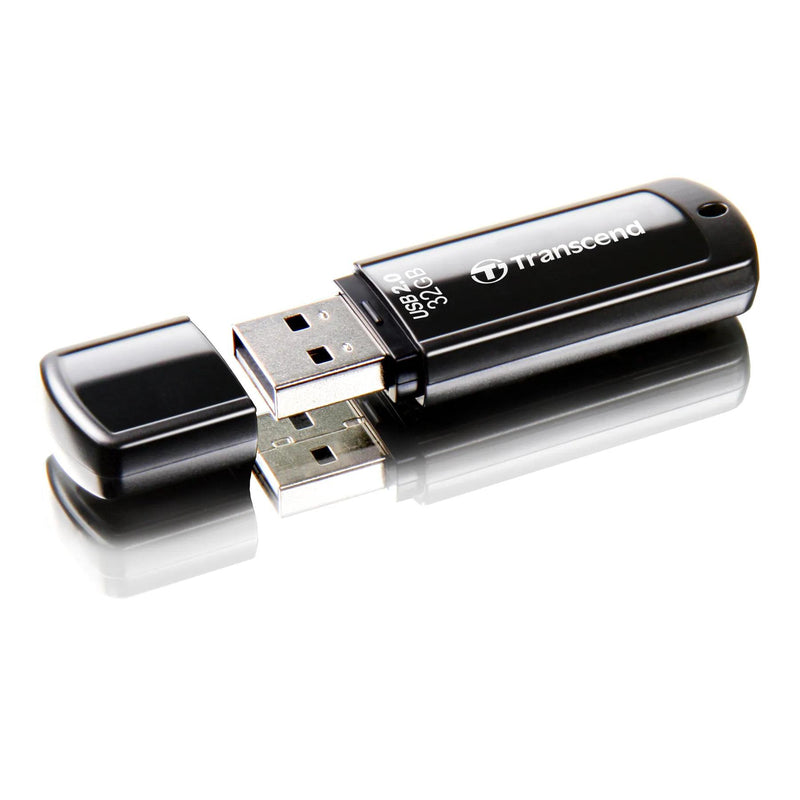 Transcend Jetflash 32Gb 350 Series