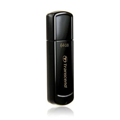 Transcend 64Gb Jetflash 350 Series