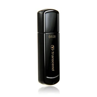 Transcend 64Gb Jetflash 350 Series