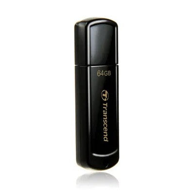 Transcend 64Gb Jetflash 350 Series