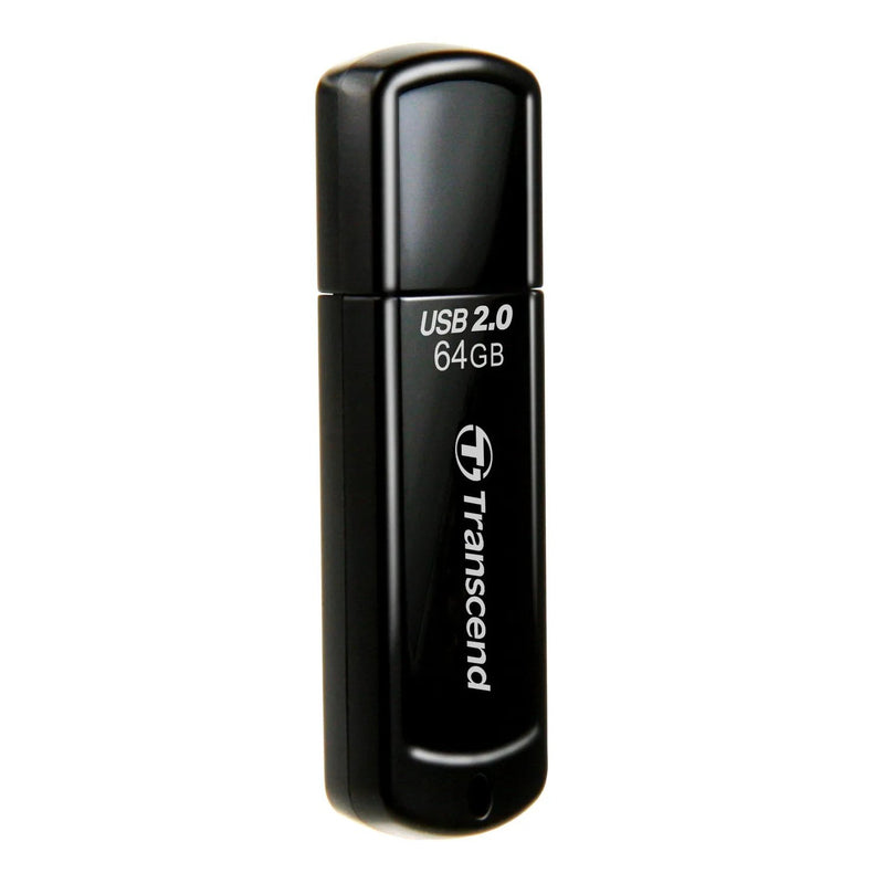 Transcend 64Gb Jetflash 350 Series