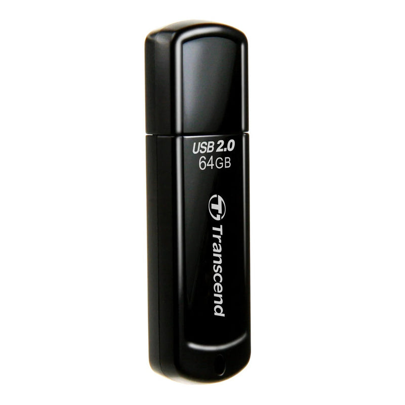Transcend 64Gb Jetflash 350 Series