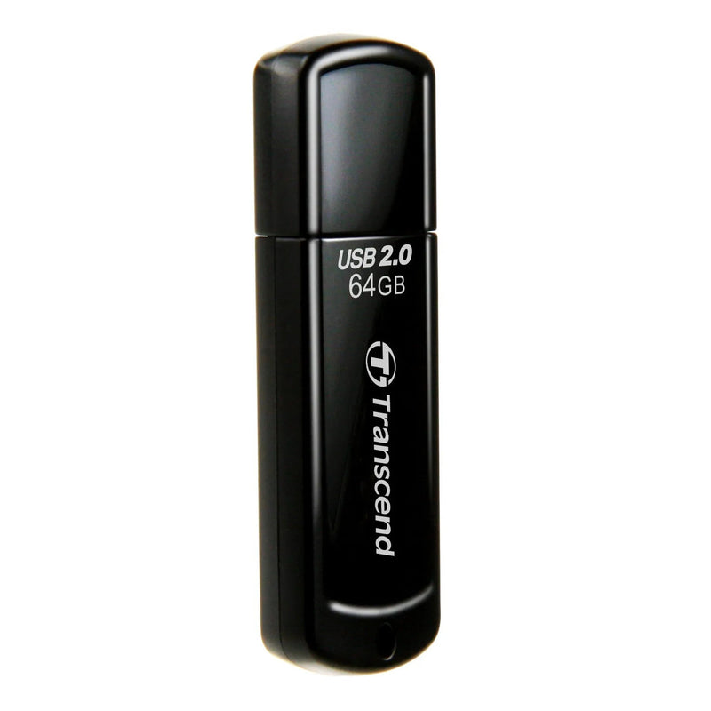 Transcend 64Gb Jetflash 350 Series