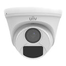 Unv - 2Mp Hd Fixed Ir Mini Turrent Analog Camera
