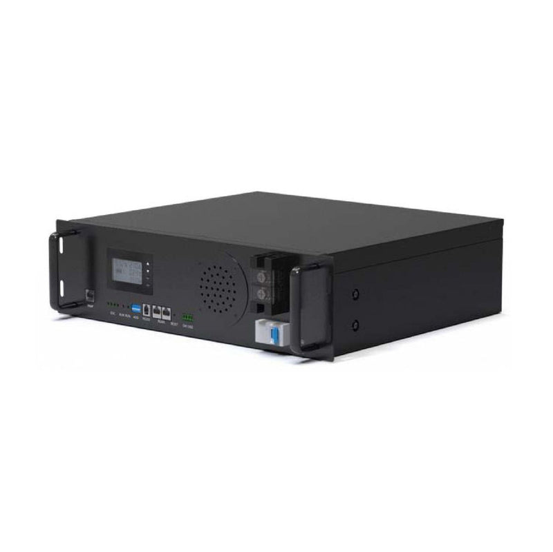 Vestwoods Lithium Battery 51.2 V 100Ah 5.12Kw